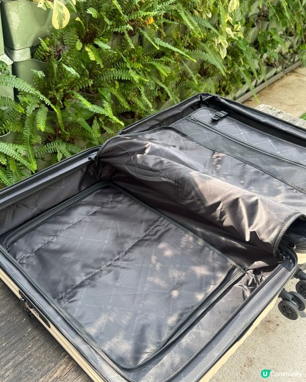 日本旅行必備！超好用行李喼推介🤩！輕便耐用又抵！