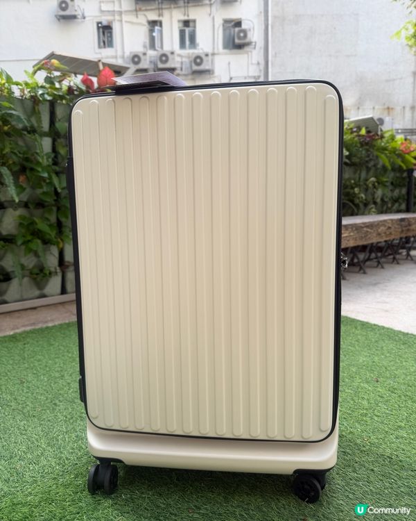 日本旅行必備！超好用行李喼推介🤩！輕便耐用又抵！