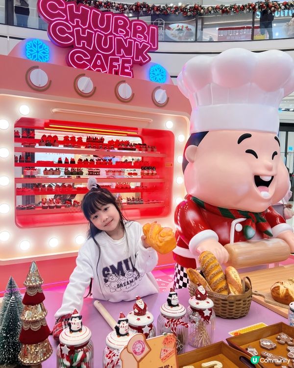 圍方聖誕打卡攻略！🎄 夢幻場景勁好玩！📸