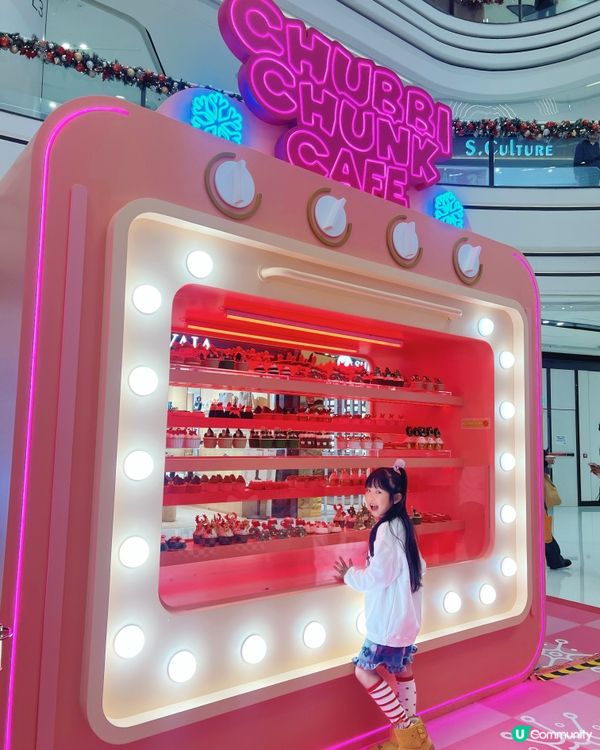 圍方聖誕打卡攻略！🎄 夢幻場景勁好玩！📸