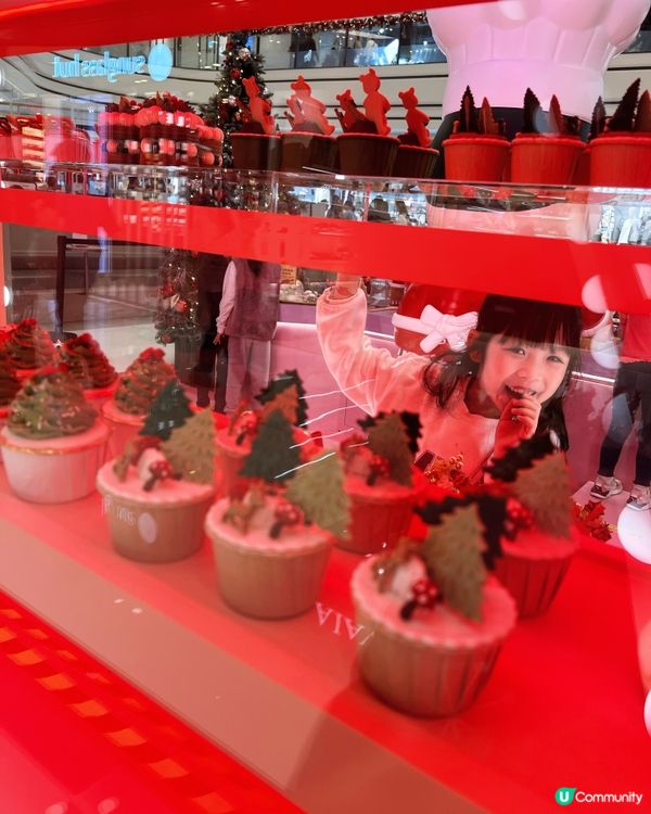 圍方聖誕打卡攻略！🎄 夢幻場景勁好玩！📸