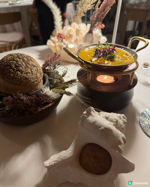 開普敦碼頭邊浪漫fine dining晚餐，必去！🌅
