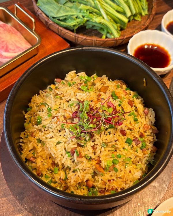 🍄‍🟫蘑菇自行研發火鍋湯首店