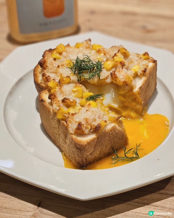 吐司控必衝! 中環最新日系Cafe登場｜EATO