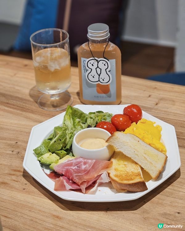 吐司控必衝! 中環最新日系Cafe登場｜EATO
