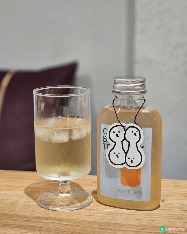 吐司控必衝! 中環最新日系Cafe登場｜EATO