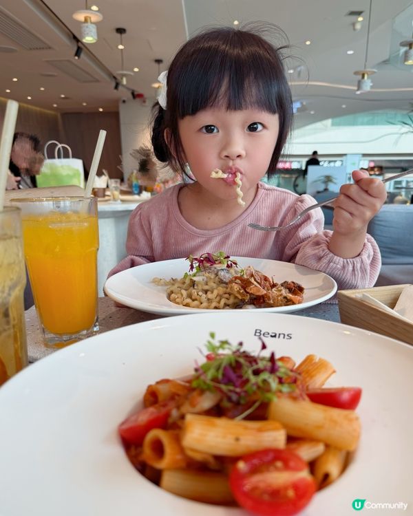 嘩！青衣城見到超巨型Cheer Bear🤩