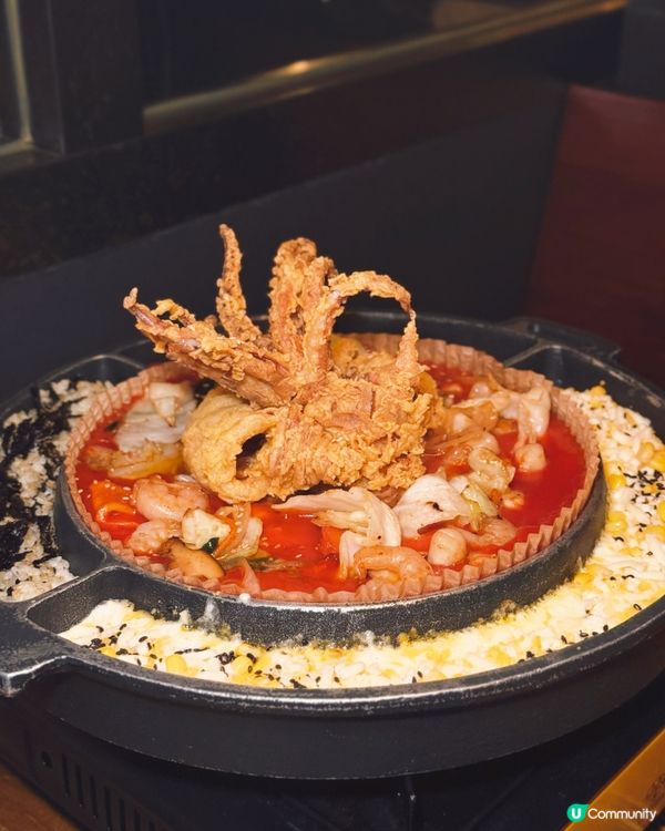 元袓級の人氣韓式炸雞