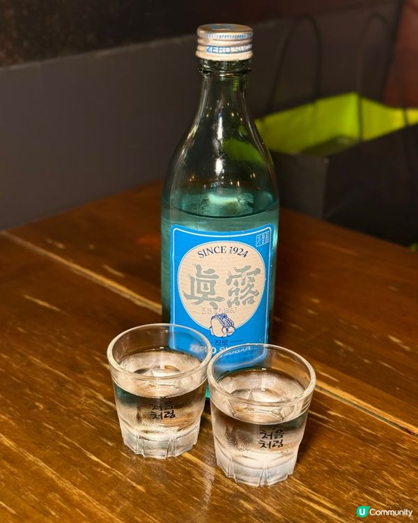 元袓級の人氣韓式炸雞