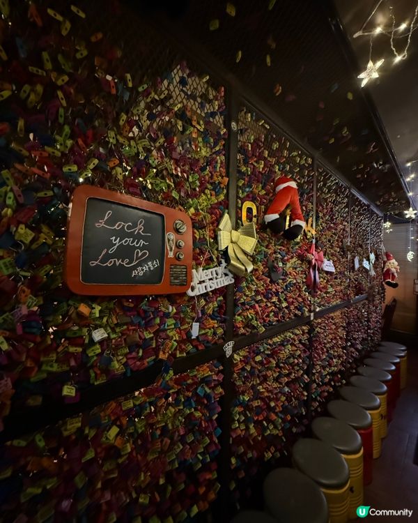 元袓級の人氣韓式炸雞