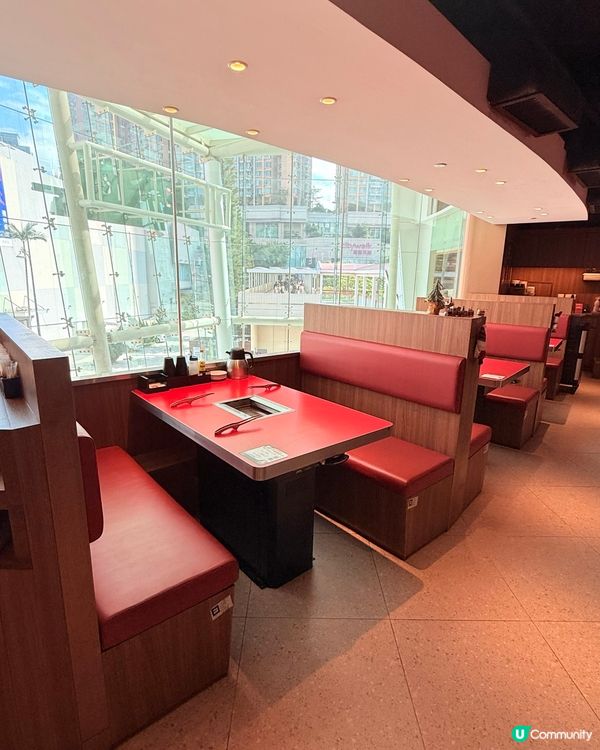 燒肉801聖誕限定！和牛豚盛宴🤤！$288抵到爆！🥩