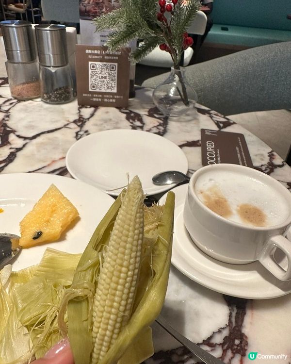 食物真身
