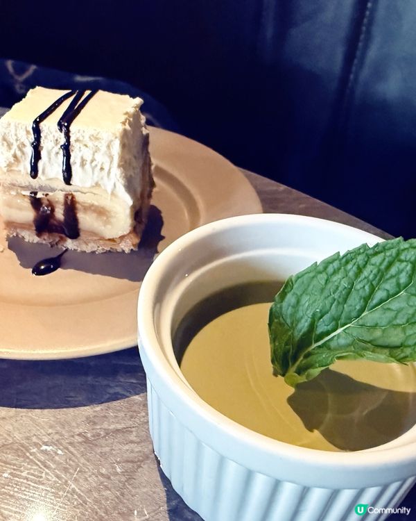 閨蜜最愛生蠔！灣仔浪漫聖誕大餐🎄🦪