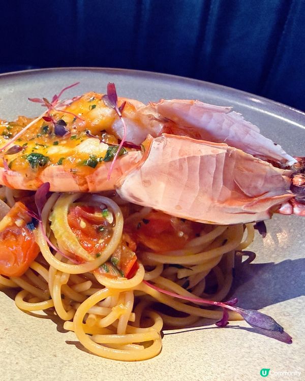 閨蜜最愛生蠔！灣仔浪漫聖誕大餐🎄🦪