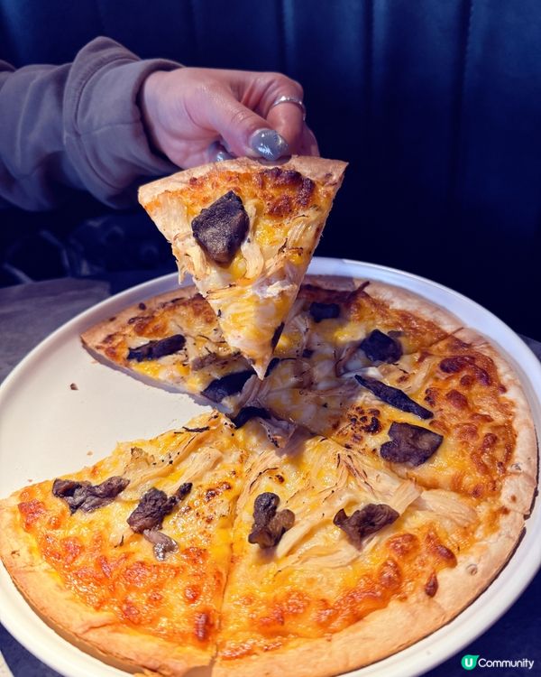 閨蜜最愛生蠔！灣仔浪漫聖誕大餐🎄🦪