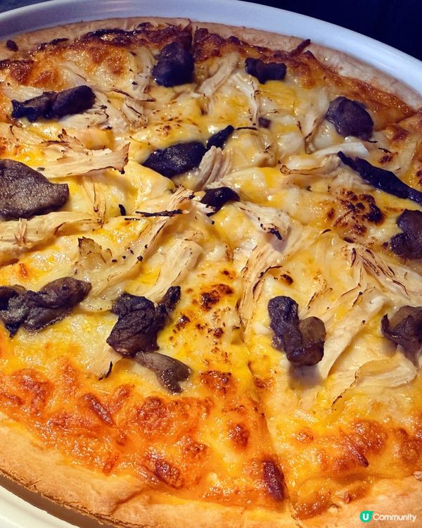 閨蜜最愛生蠔！灣仔浪漫聖誕大餐🎄🦪