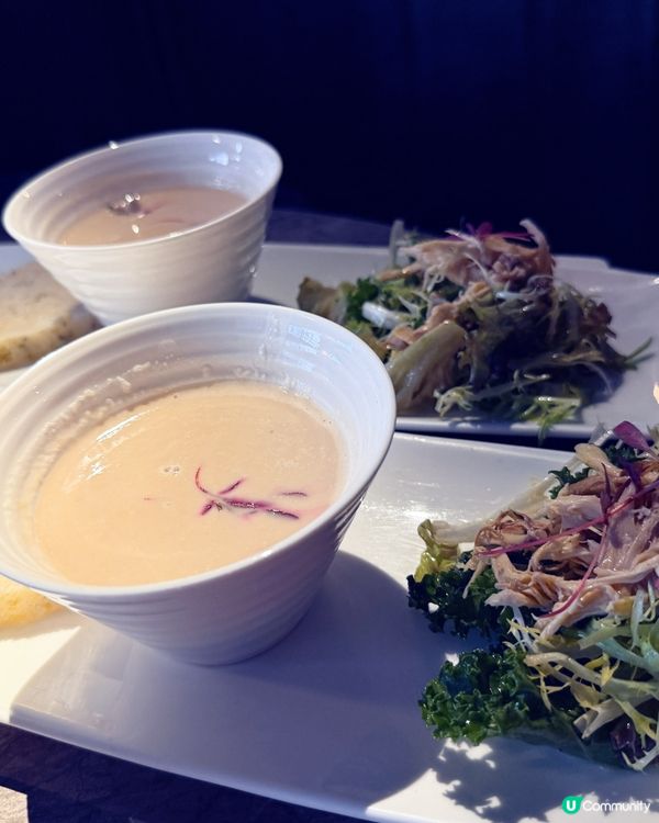 閨蜜最愛生蠔！灣仔浪漫聖誕大餐🎄🦪