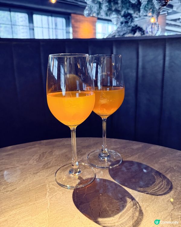 閨蜜最愛生蠔！灣仔浪漫聖誕大餐🎄🦪