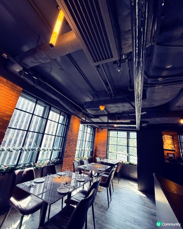 閨蜜最愛生蠔！灣仔浪漫聖誕大餐🎄🦪