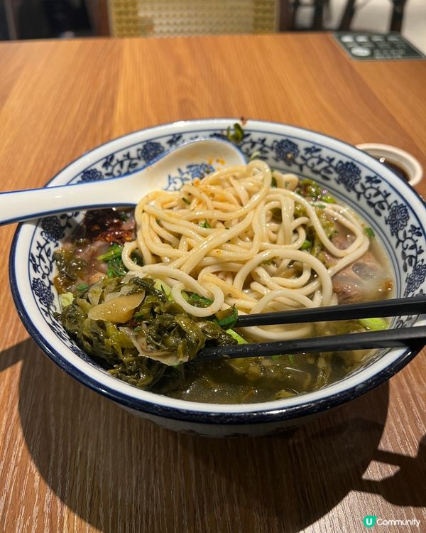 再訪喜牛🥰價錢有變🤣味道不變