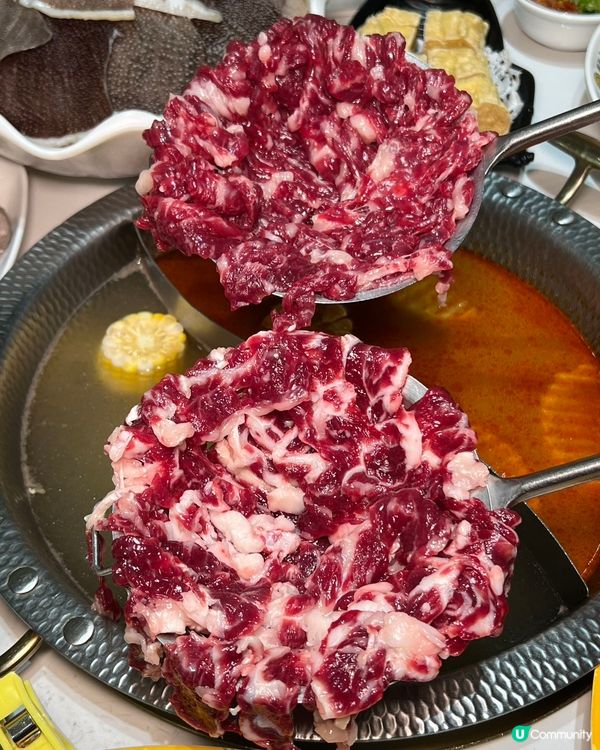 雙旦聚餐首選！深圳大目火鍋包房等你🥳