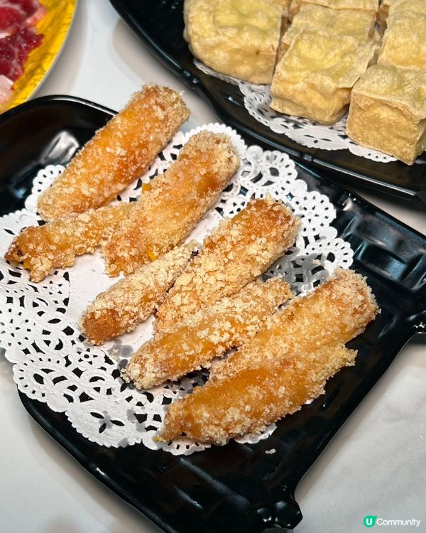 雙旦聚餐首選！深圳大目火鍋包房等你🥳