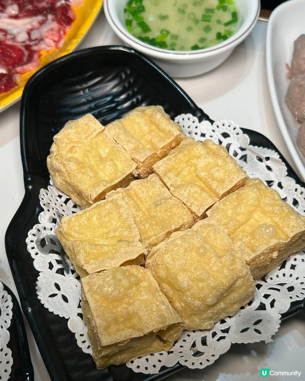 雙旦聚餐首選！深圳大目火鍋包房等你🥳