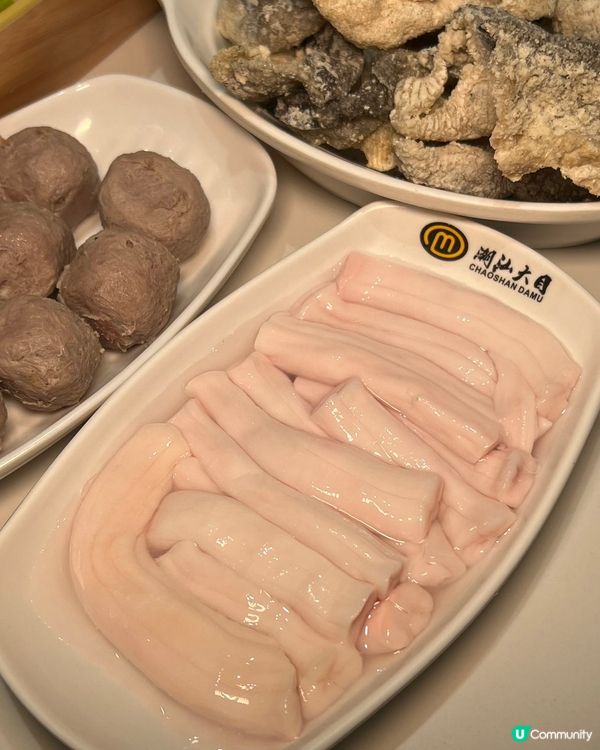 雙旦聚餐首選！深圳大目火鍋包房等你🥳