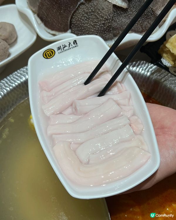 雙旦聚餐首選！深圳大目火鍋包房等你🥳