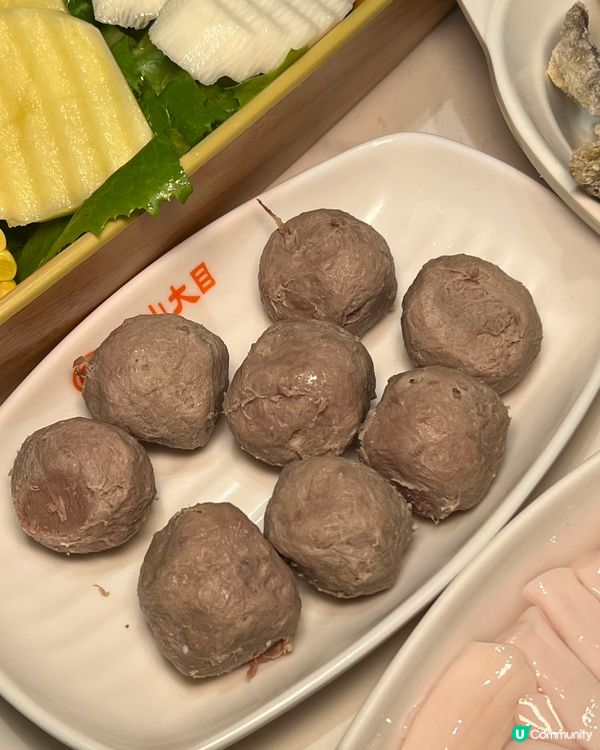 雙旦聚餐首選！深圳大目火鍋包房等你🥳