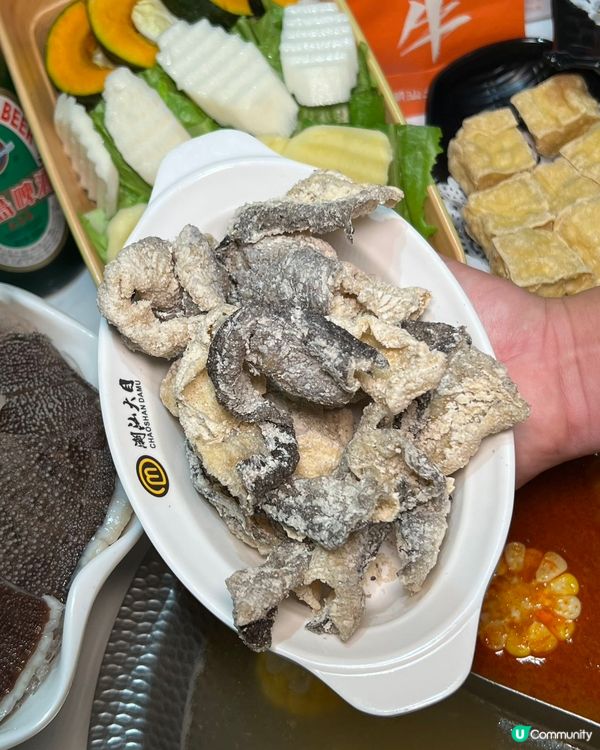 雙旦聚餐首選！深圳大目火鍋包房等你🥳