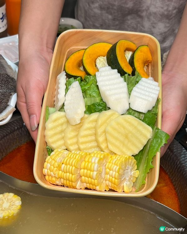 雙旦聚餐首選！深圳大目火鍋包房等你🥳