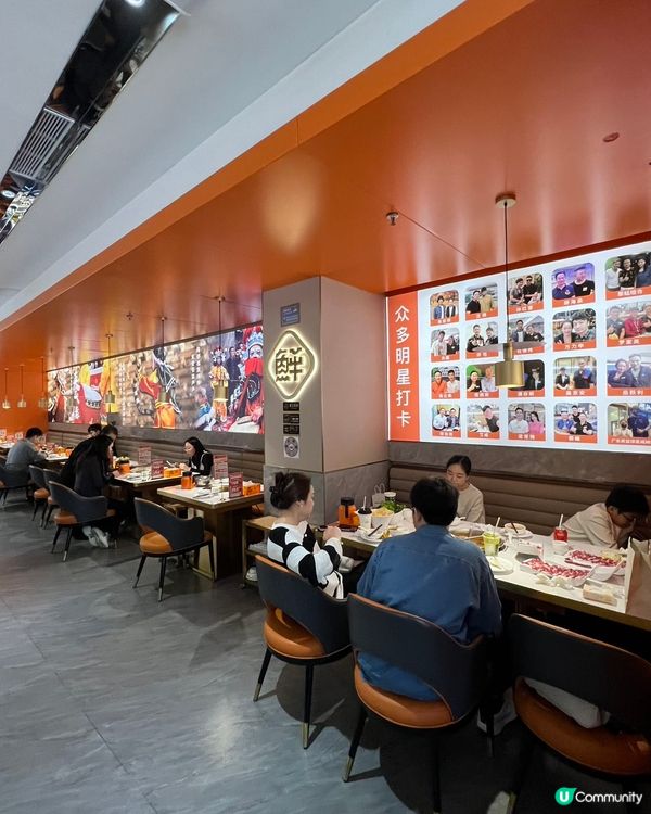 雙旦聚餐首選！深圳大目火鍋包房等你🥳