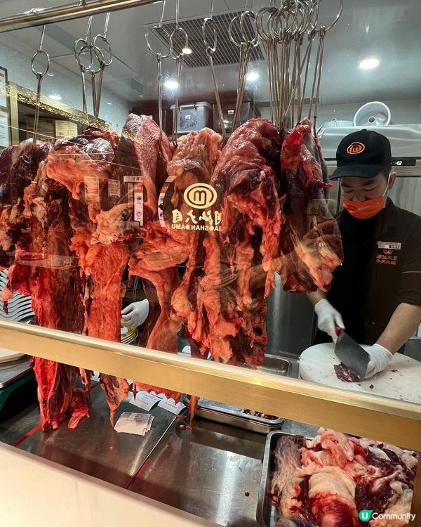 雙旦聚餐首選！深圳大目火鍋包房等你🥳