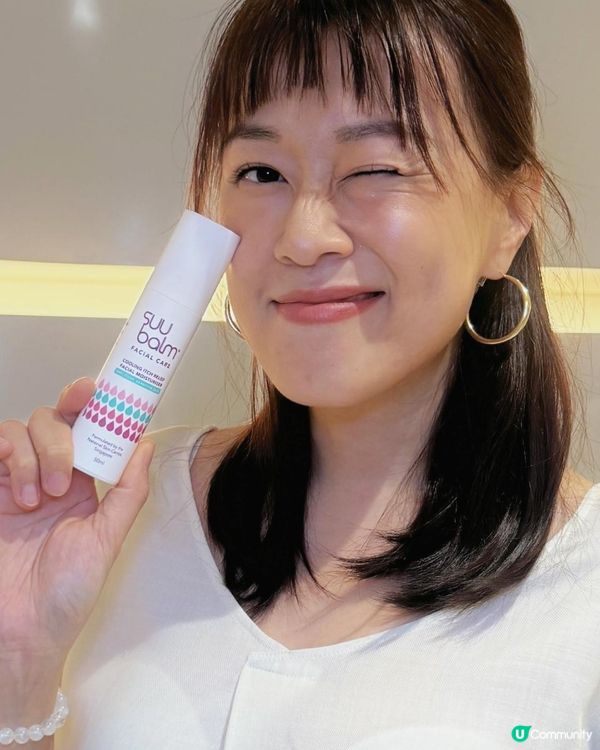 數分鐘內迅速止痕！cosme No1 舒痕膏