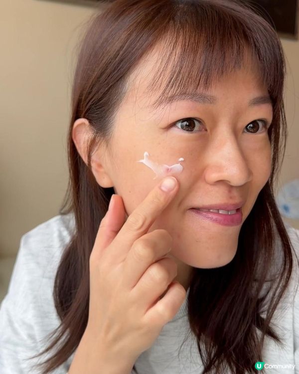 數分鐘內迅速止痕！cosme No1 舒痕膏