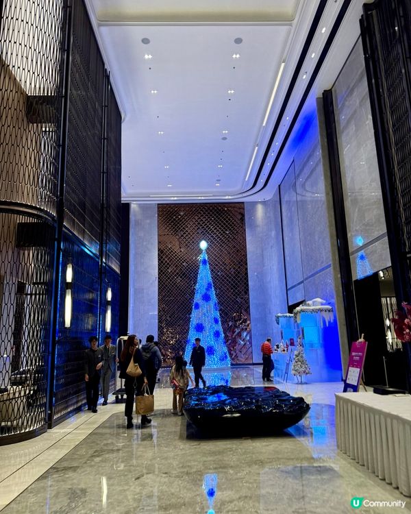 滑雪之旅的新選擇‼️ 深圳5🌟酒店+娛雪|洲際酒店