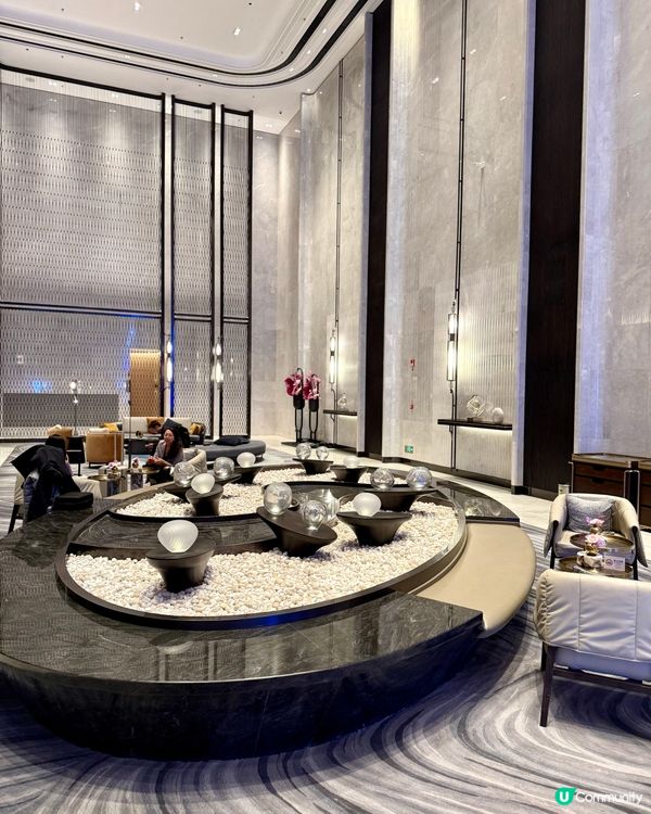 滑雪之旅的新選擇‼️ 深圳5🌟酒店+娛雪|洲際酒店