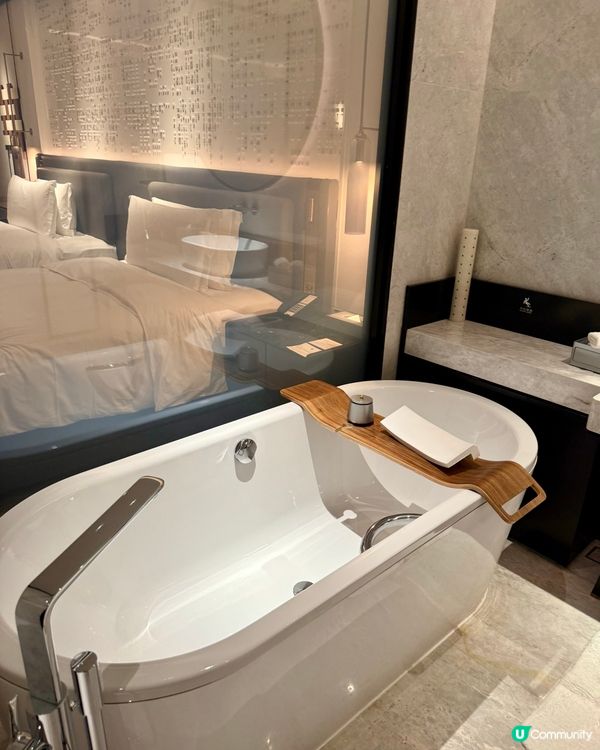 滑雪之旅的新選擇‼️ 深圳5🌟酒店+娛雪|洲際酒店