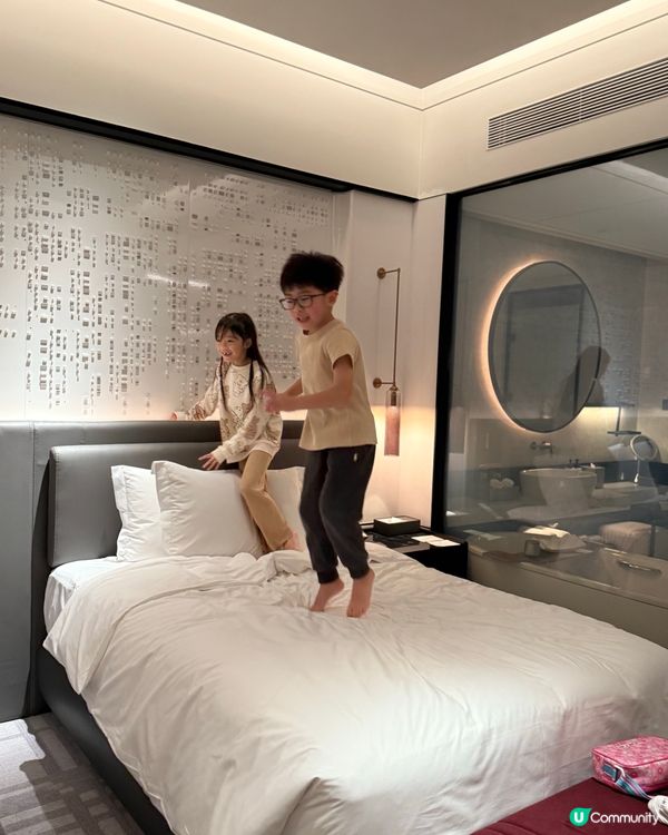 滑雪之旅的新選擇‼️ 深圳5🌟酒店+娛雪|洲際酒店