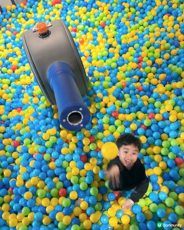 Epicland 聖誕活動好正啊！