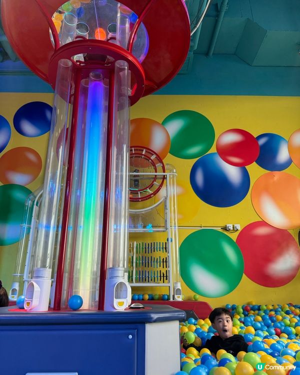 Epicland 聖誕活動好正啊！