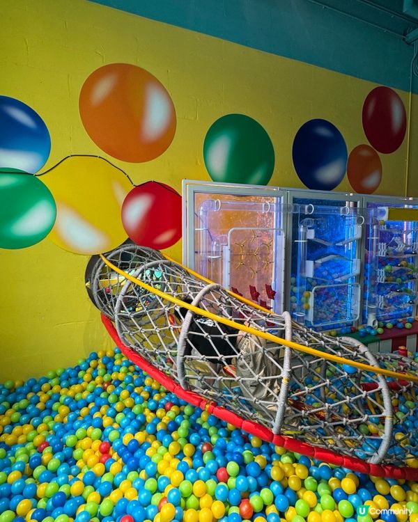 Epicland 聖誕活動好正啊！