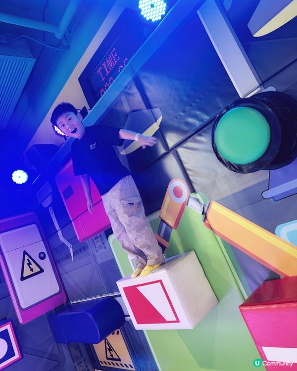 Epicland 聖誕活動好正啊！