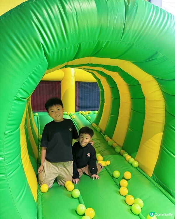 Epicland 聖誕活動好正啊！