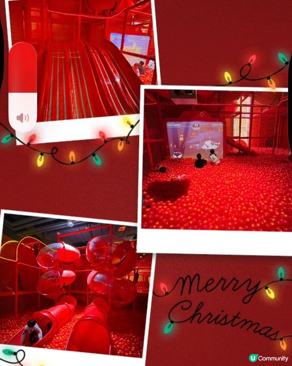 Epicland 聖誕活動好正啊！