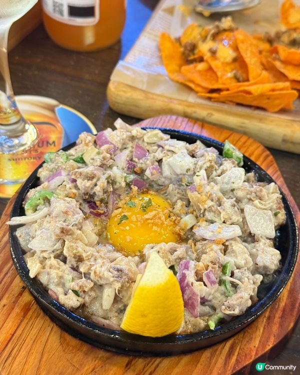 ｢好抵食🥹必食菲律賓鐵板豬肉!!｣