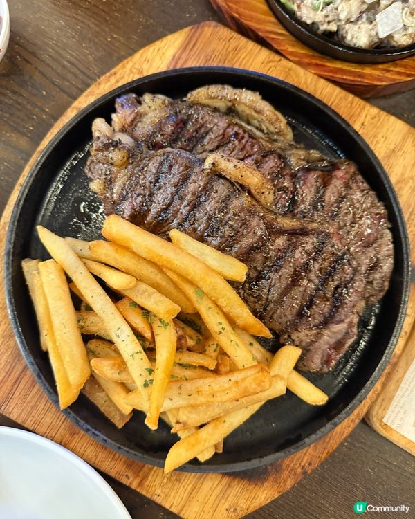 ｢好抵食🥹必食菲律賓鐵板豬肉!!｣