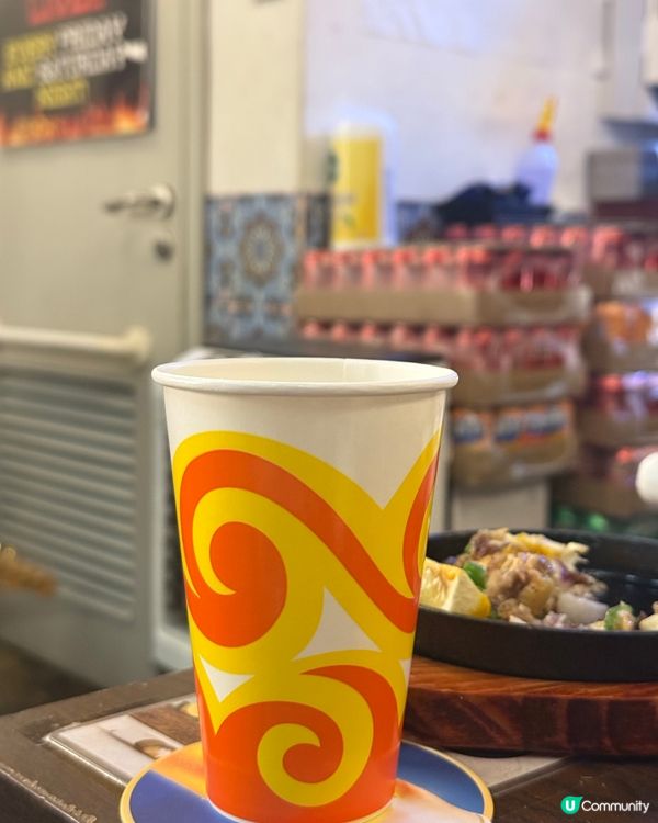 ｢好抵食🥹必食菲律賓鐵板豬肉!!｣