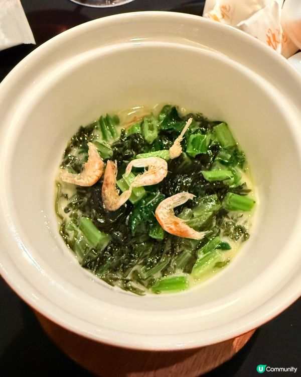 前海花悅庭黃魚宴🤤！原條黃魚極緻演繹！必衝！